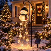 ⛄ Snowman (Type A)