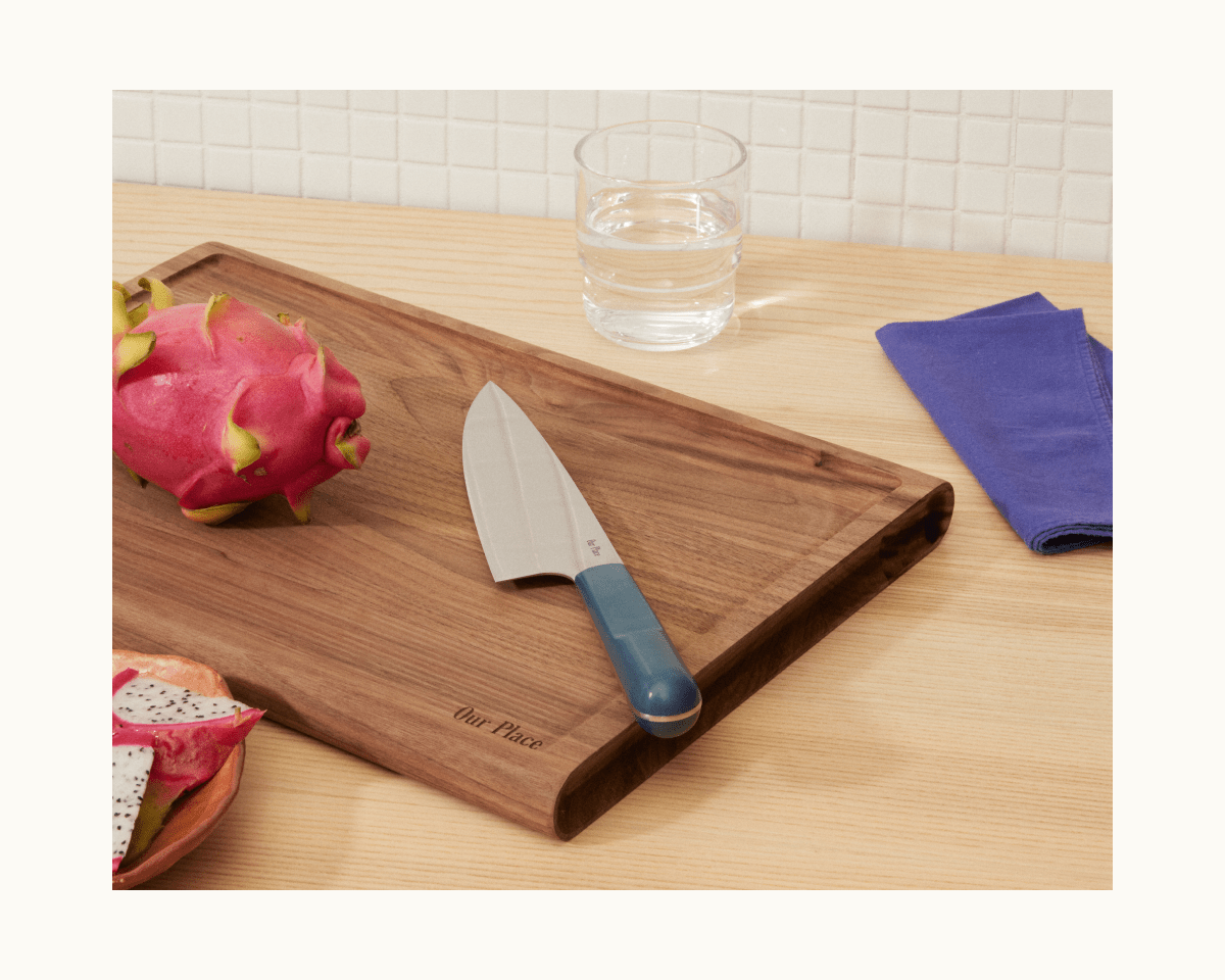 Everyday Kitchen Chef’s Knife