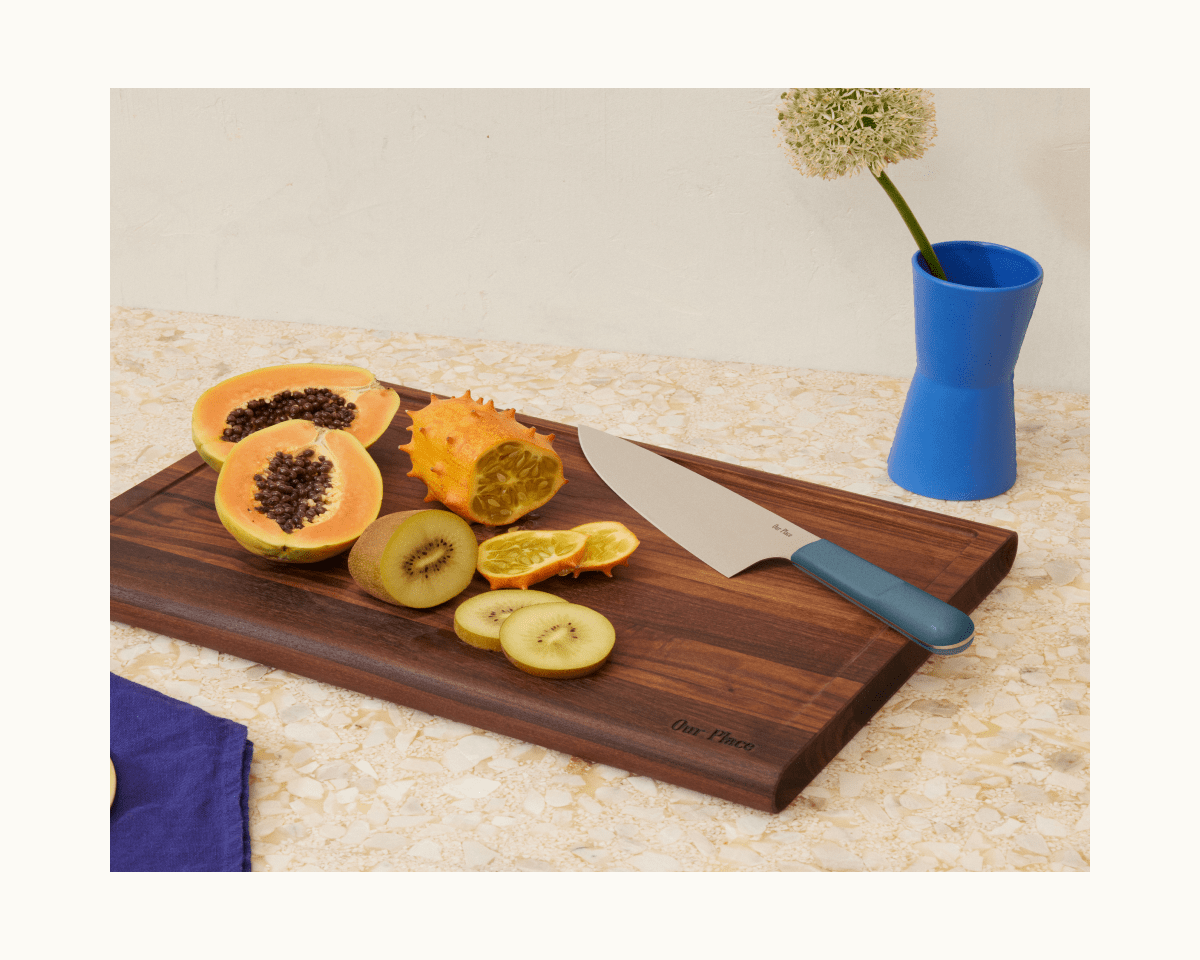 Everyday Kitchen Chef’s Knife