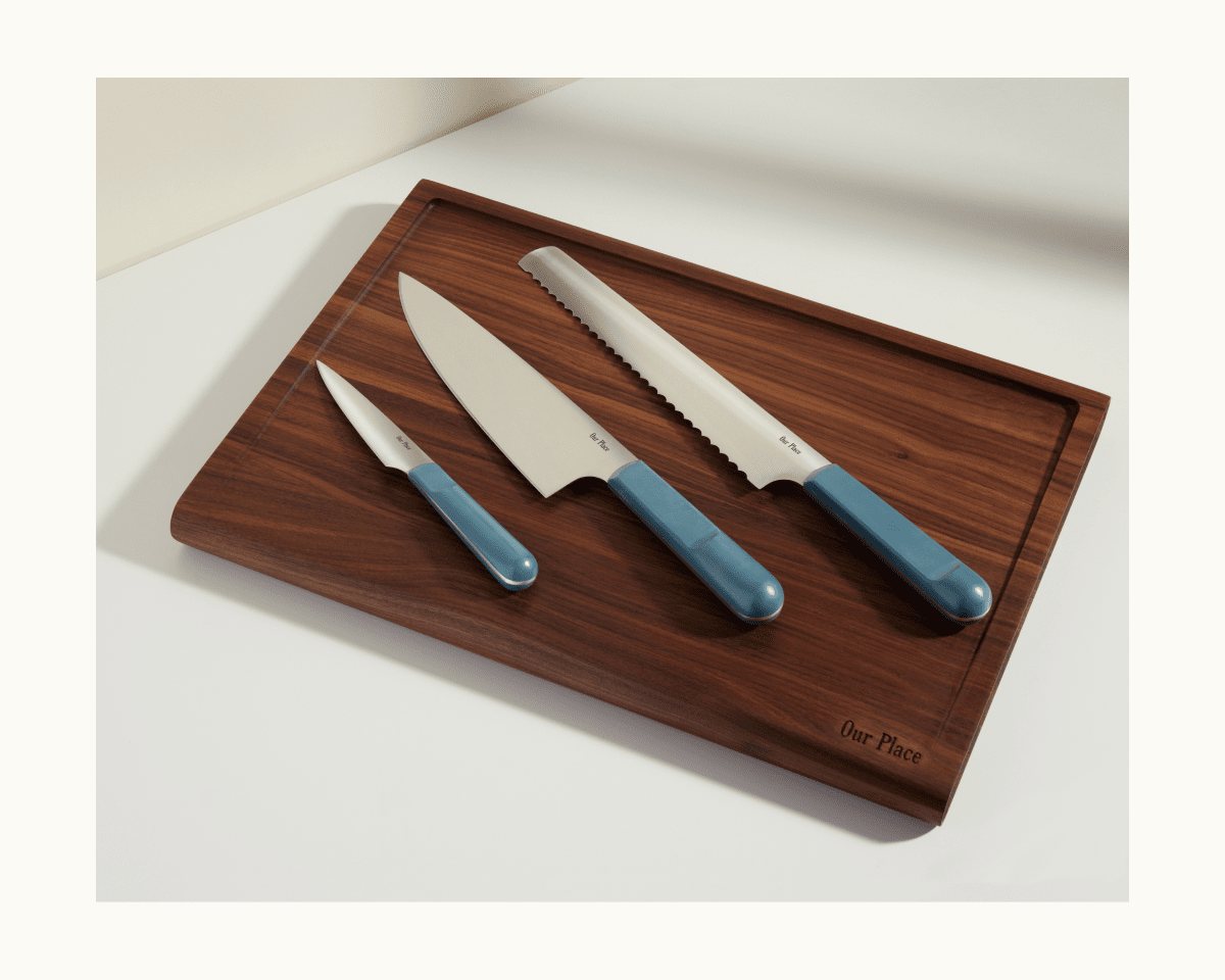 Everyday Kitchen Chef’s Knife