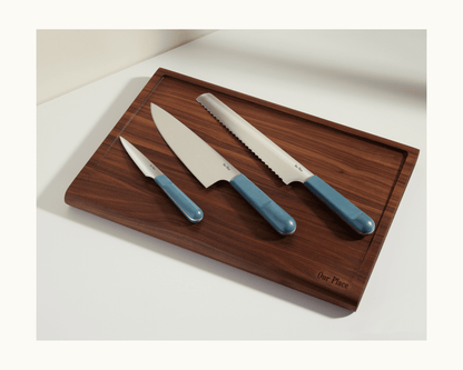 Everyday Kitchen Chef’s Knife