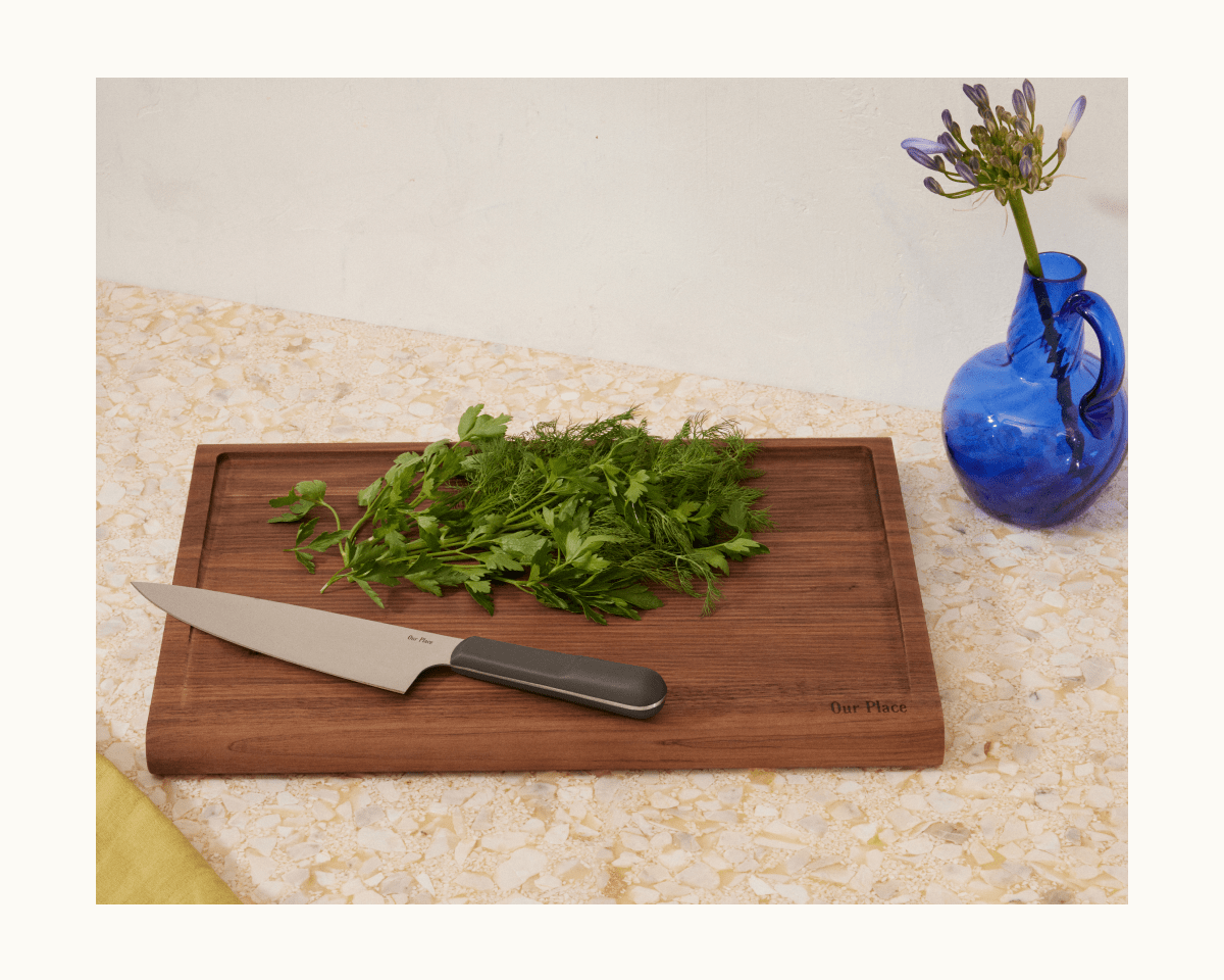 Everyday Kitchen Chef’s Knife