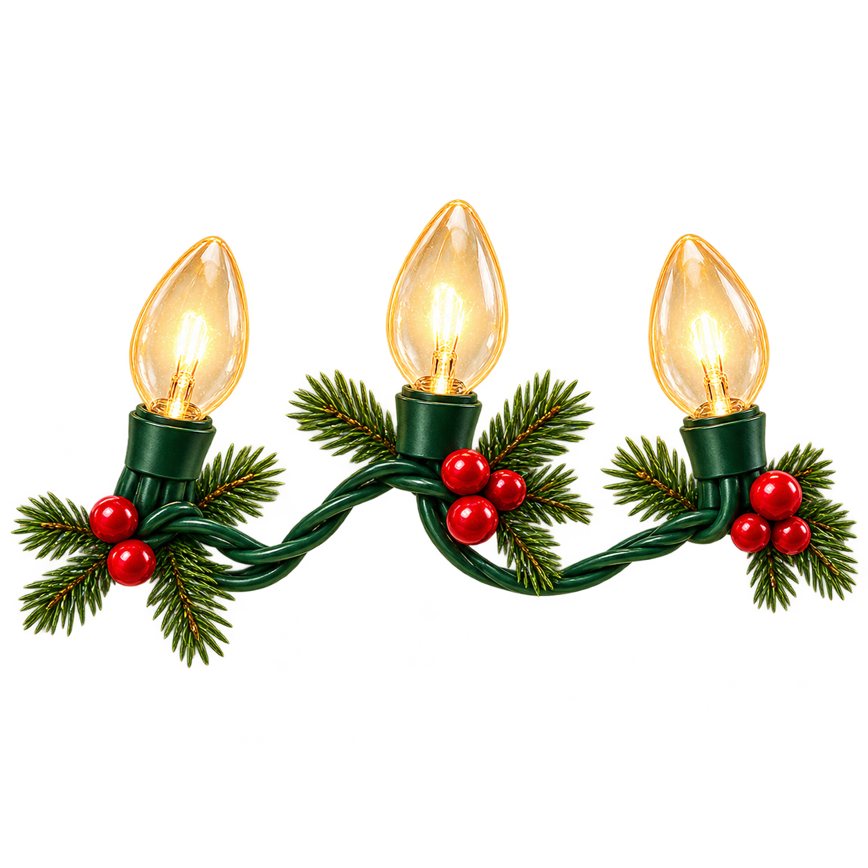 Holiday Lighting