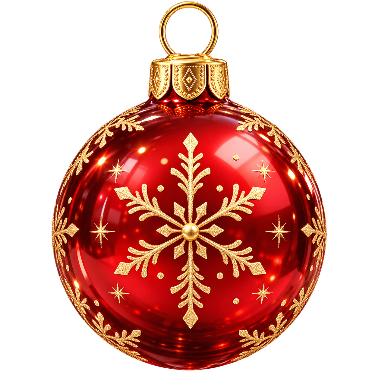 Ornaments