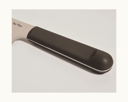 Serrated Kitchen Slicing Knife