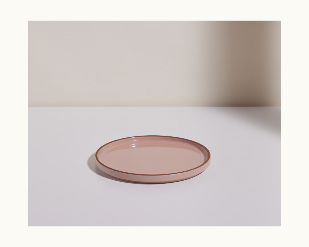 Everyday Salad & Serving Plates