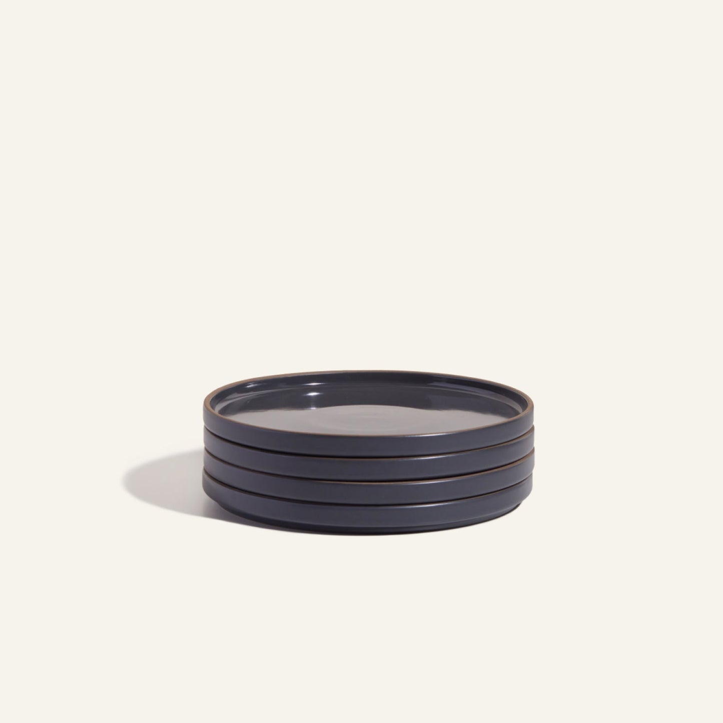 Everyday Salad & Serving Plates