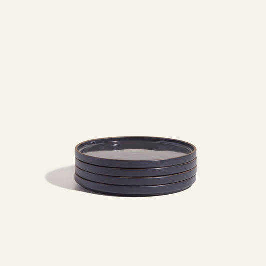 Everyday Salad & Serving Plates