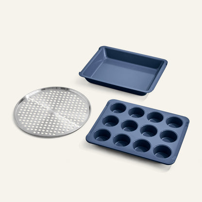 Complete Oven Cooking & Baking Kit
