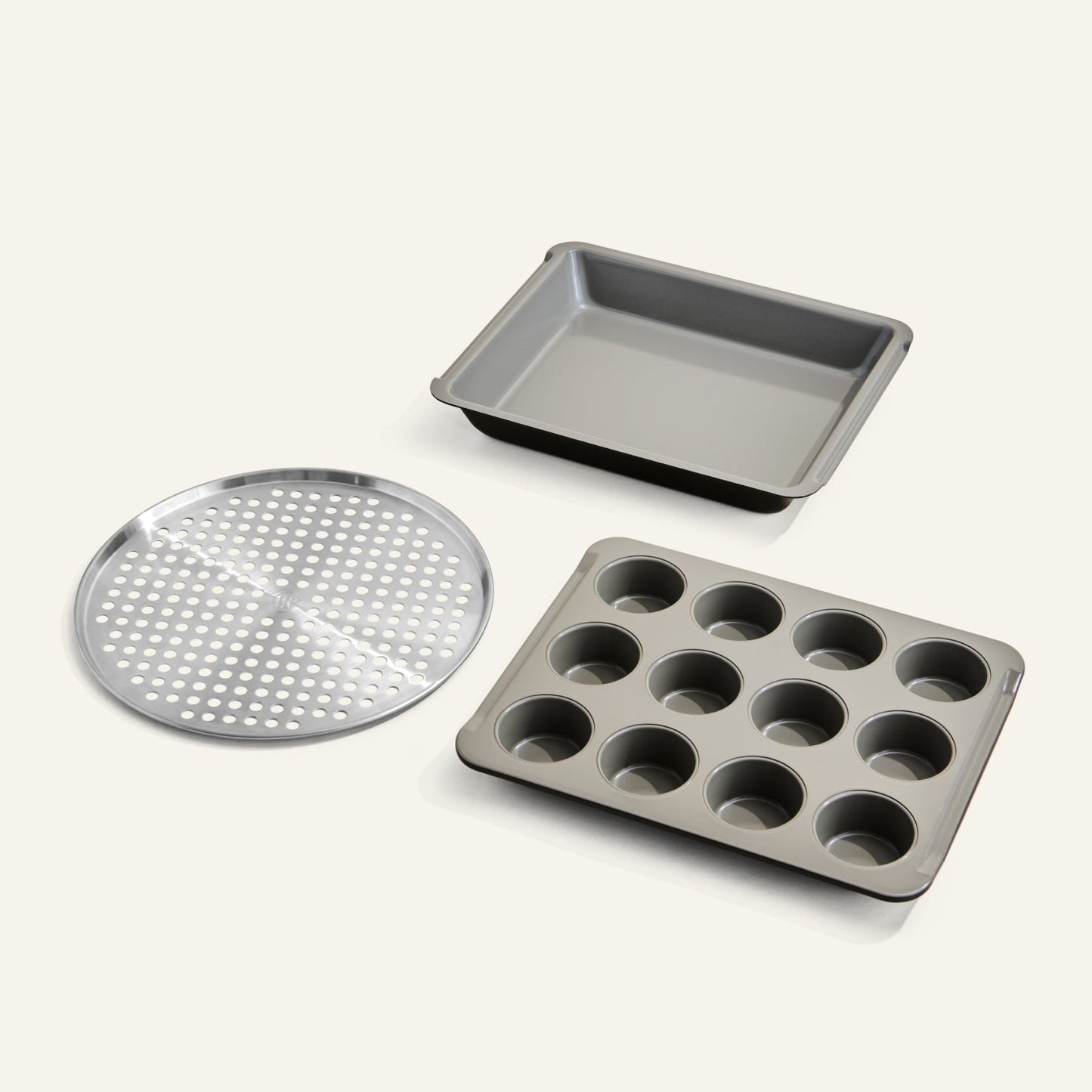 Complete Oven Cooking & Baking Kit