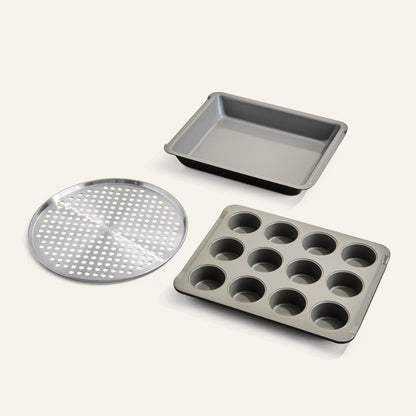 Complete Oven Cooking & Baking Kit