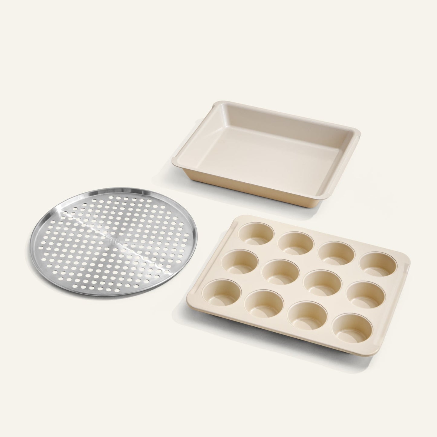 Complete Oven Cooking & Baking Kit