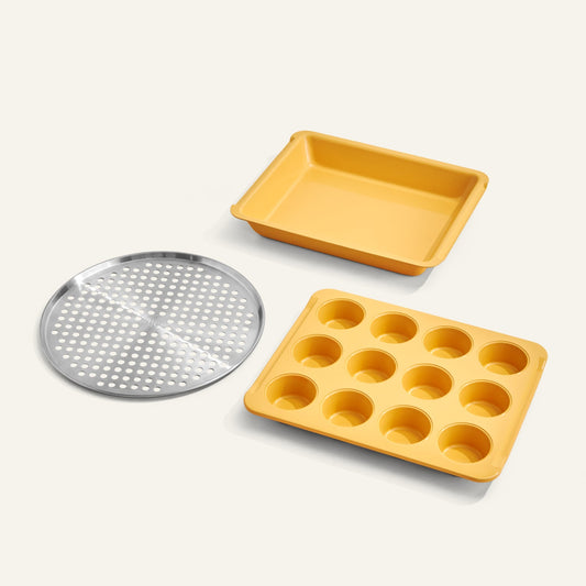 Complete Oven Cooking & Baking Kit