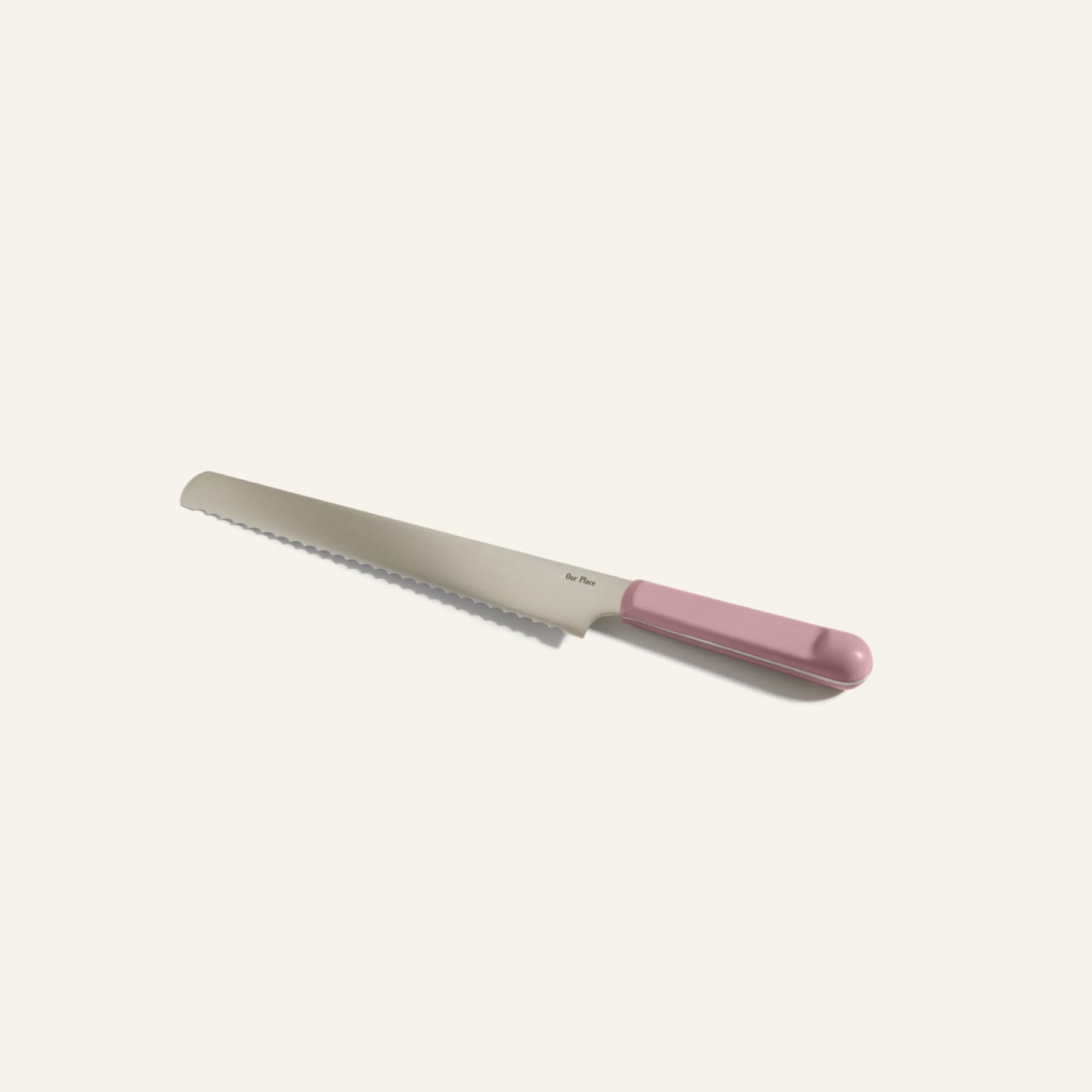 Serrated Kitchen Slicing Knife