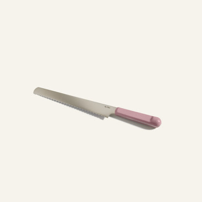 Serrated Kitchen Slicing Knife