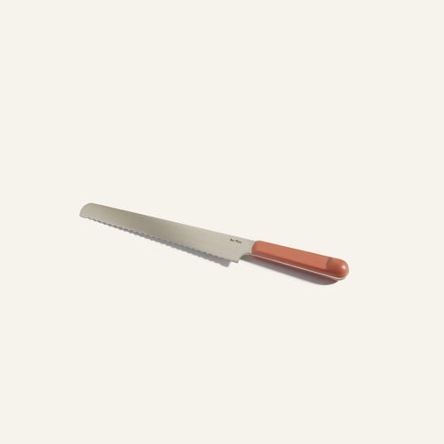 Serrated Kitchen Slicing Knife