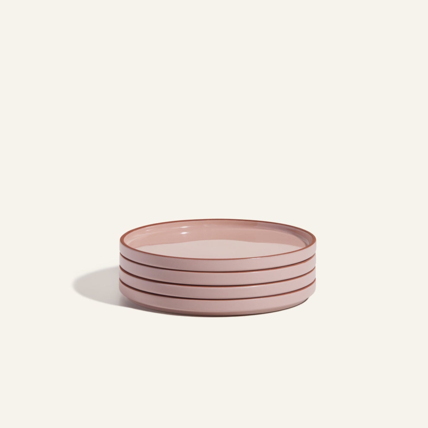 Everyday Salad & Serving Plates