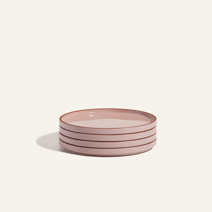 Everyday Salad & Serving Plates