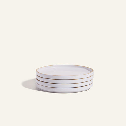 Everyday Salad & Serving Plates